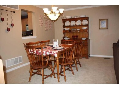 Dining Room.