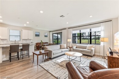 Light, Open, and Great Views!