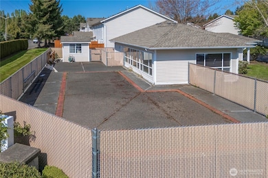 6611 Millstone Ln SE unit F101, Olympia, WA 98513 - photo 7