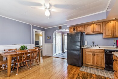 558 Howe St, Manchester, NH 03103 - photo 6