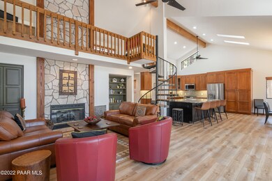 GREAT ROOM