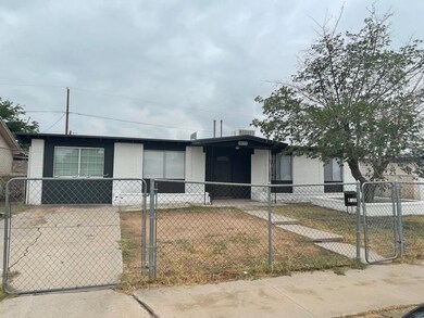 8233 Broadway Dr, El Paso, TX 79915 - photo 2