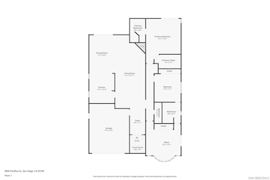 4909 Pacifica Dr, San Diego, CA 92109 - photo 3