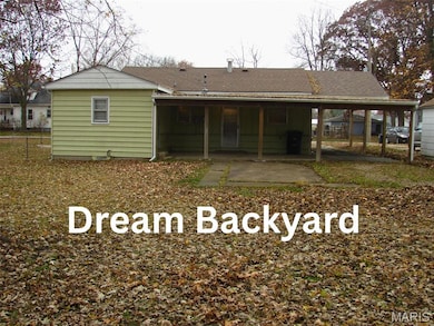 206 N Walnut St, Mount Olive, IL 62069 - photo 5