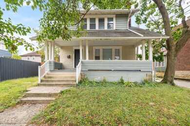 299 E 9th Avenue