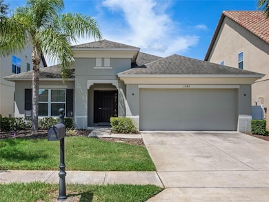 1343 Yorkshire Ct, Davenport, FL 33896 - photo 2