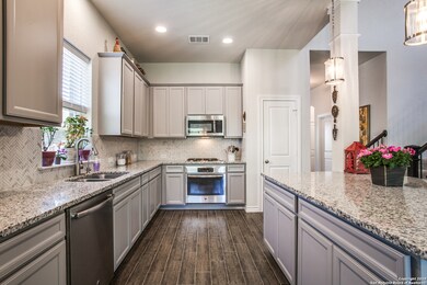 25722 Two Springs, San Antonio, TX 78255 - photo 7