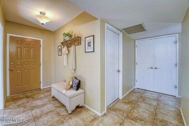 Foyer/Hall