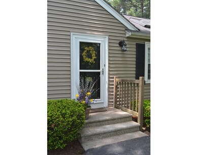 25 Reservoir Rd unit C4, Pembroke, MA 02359 - photo 3