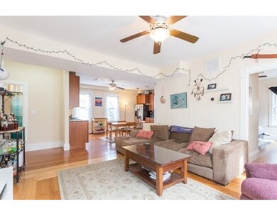 65 Hudson St unit 2, Somerville, MA 02143 - photo 2