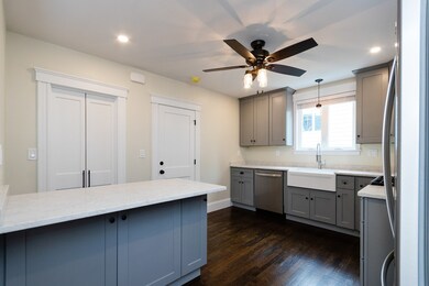 16 Hill Top St unit 1, Dorchester Center, MA 02124 - photo 2