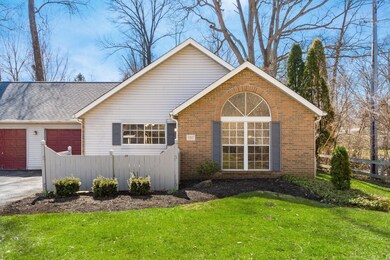 Great Curb Appeal