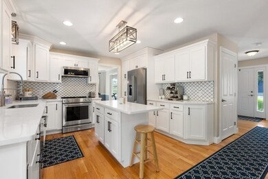 40 Draper Woods Rd, Sturbridge, MA 01518 - photo 6