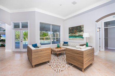 Front Sitting Room