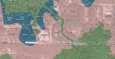 0 NE Sugar Hill unit 90 Lane 297898, Steinhatchee, FL 32359 - photo 7