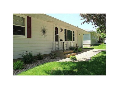 Front Exterior.