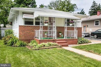 5915 Baltimore St, Gwynn Oak, MD 21207 - photo 2