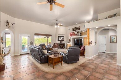 Living Room with views!