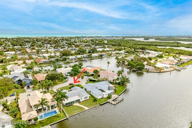 48 Yawl Dr, Cocoa Beach