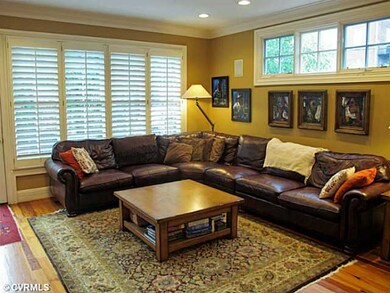 Den/Family/Great Room