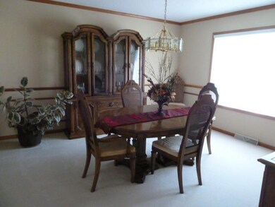 Dining Room Dining Rom