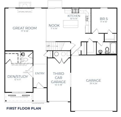 71 Booth St, Whiteland, IN 46184 - photo 4