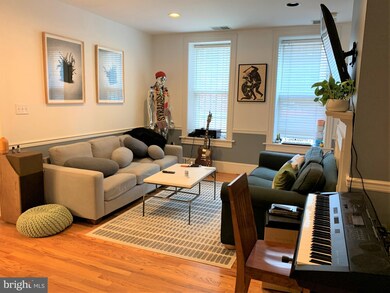 1807 California St NW unit T2, Washington, DC 20009 - photo 2