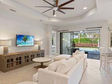 Great Room_4190 Aspen Chase Dr Naples, FL 34119