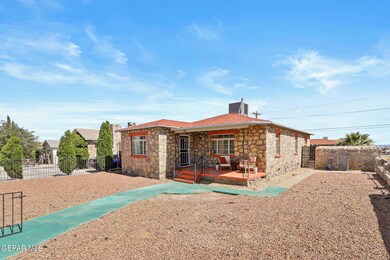 3100 Mountain Ave, El Paso, TX 79930 - photo 4