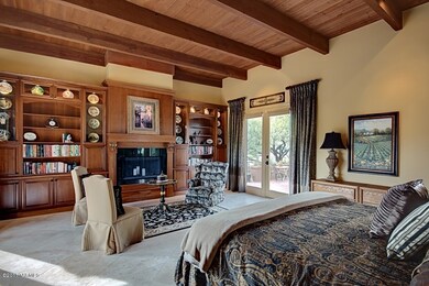 Another view from the Master Bedroom