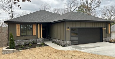 Gorgeous New Construction!