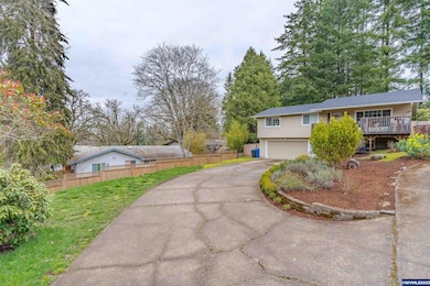 710 Ratcliff Dr SE, Salem, OR 97302 - photo 2