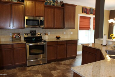 8625 Shore Way Dr SW, Byron Center, MI 49315 - photo 2