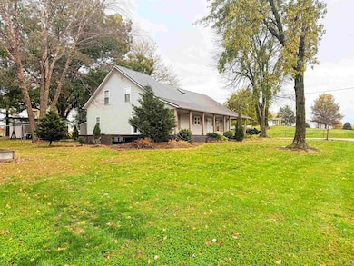 103 N Main St, Cannelburg, IN 47519 - photo 2