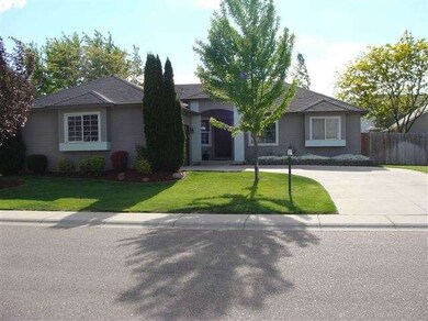1309 S Ada St, Nampa, ID 83686 - photo 2