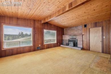 150 Apache Trail, Woodland Park, CO 80863 - photo 3