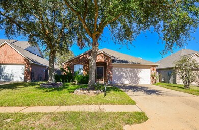 18006 Willow Cliff Ln, Cypress, TX 77433 - photo 5