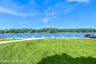 100 Bay Point Unit 201 Dr, Alexander City, AL 36853 - photo 3