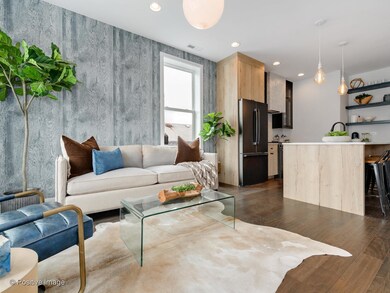 1815 W Augusta Blvd unit 3, Chicago, IL 60622 - photo 2