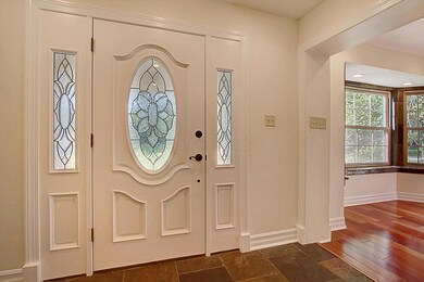 3226 thoburn-front door interior