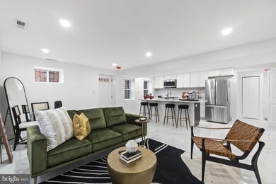 22 Galveston Place SW unit C, Washington, DC 20032 - photo 2