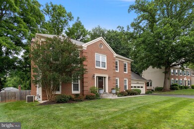 11409 Guerlac Ct, Gaithersburg, MD 20878 - photo 4