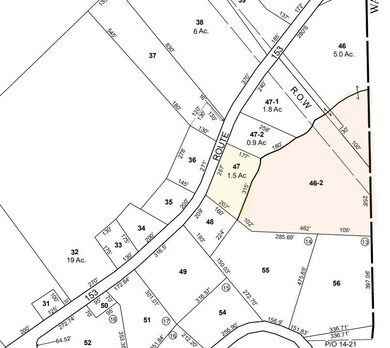 46-2 & 47 New Hampshire 153, Union, NH 03887 - photo 3