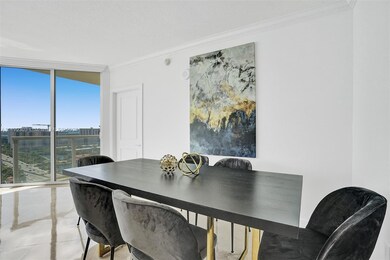 La Perla Ocean Residences unit 1908, Sunny Isles Beach, FL 33160 - photo 3