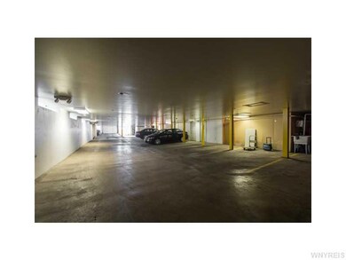 Garage.