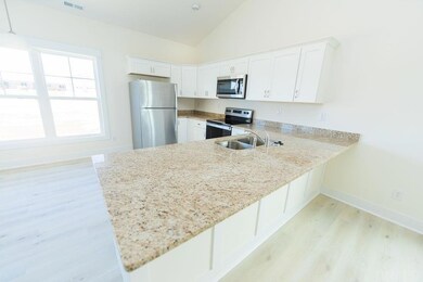 8134 S Sagemore Dr, Newberry, IN 47449 - photo 4