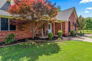 105 Franklin Ct, Pottsboro, TX 75076 - photo 4