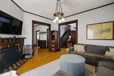 19 Frost Ave, Dorchester, MA 02122 - photo 3