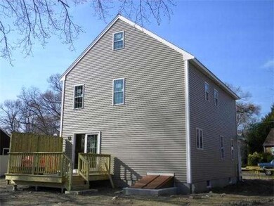 1 Stearns Ave, Brockton, MA 02302 - photo 5