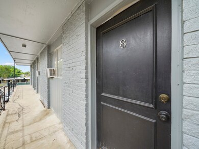 4525 Balkin St unit 12, Houston, TX 77021 - photo 5